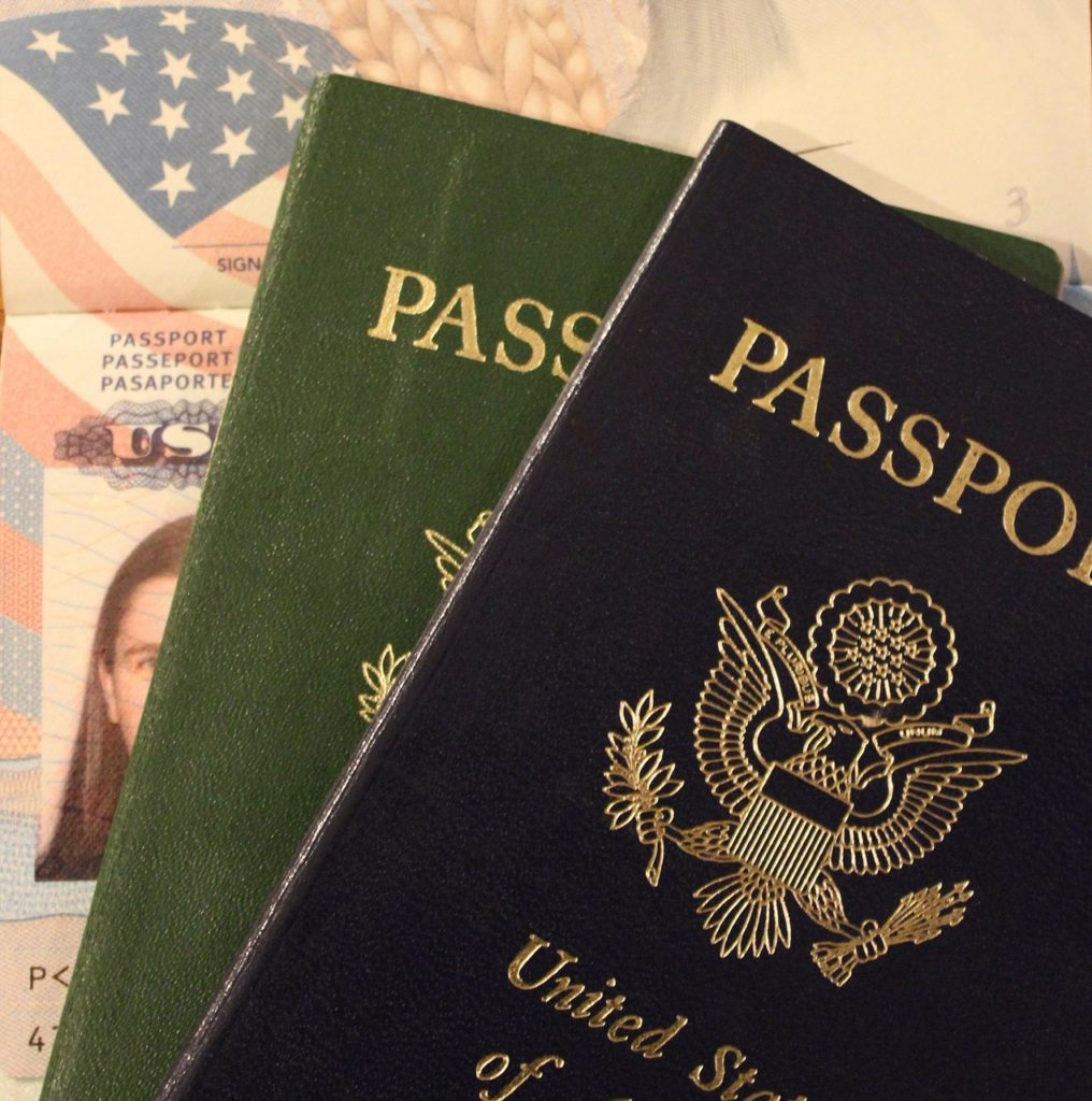 Visa là giấy tờ chứng minh bạn được quyền nhập cảnh vào quốc gia khác.