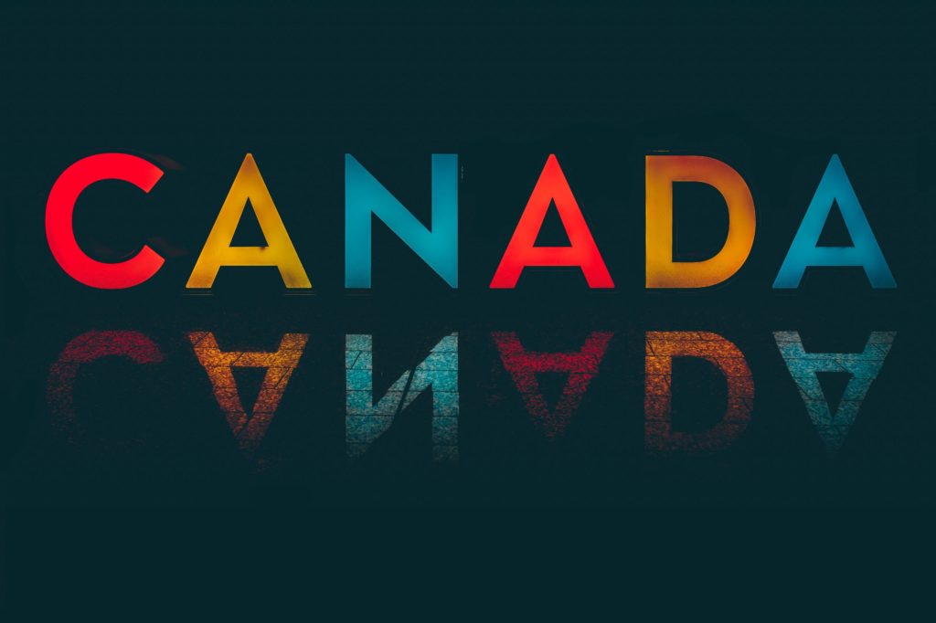 Bạn đã du lịch đến Canada lần nào chưa?
