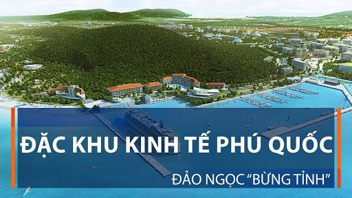 Việt Nam miễn thị thực cho người nước ngoài đến Phú Quốc