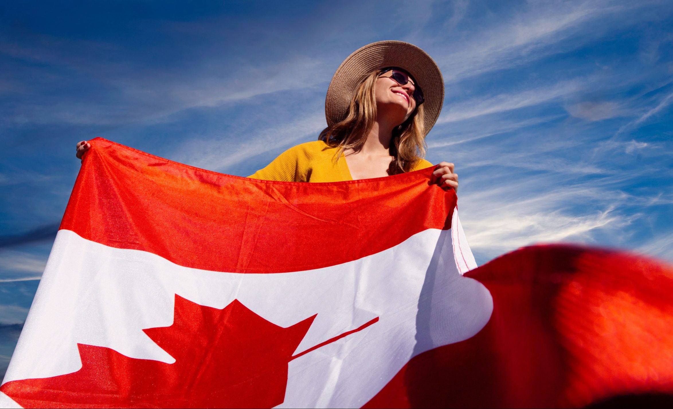 Tại sao lại Bao đậu Visa Canada?