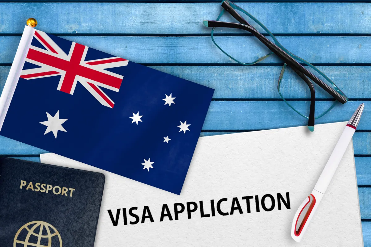 Visa 600 Úc – Subclass, thời hạn & quyền lợi