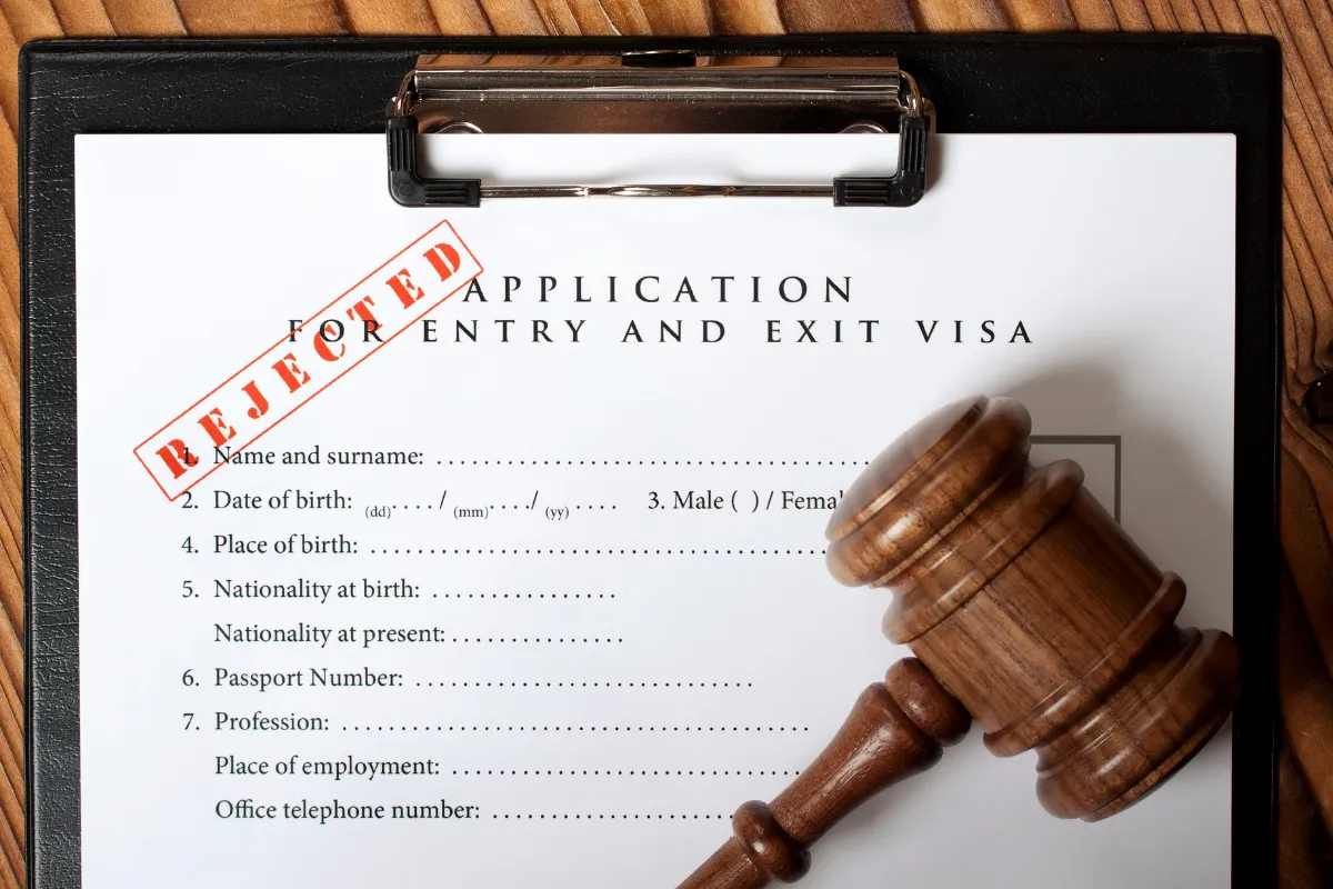 KINH NGHIỆM XIN VISA DU LỊCH ÚC