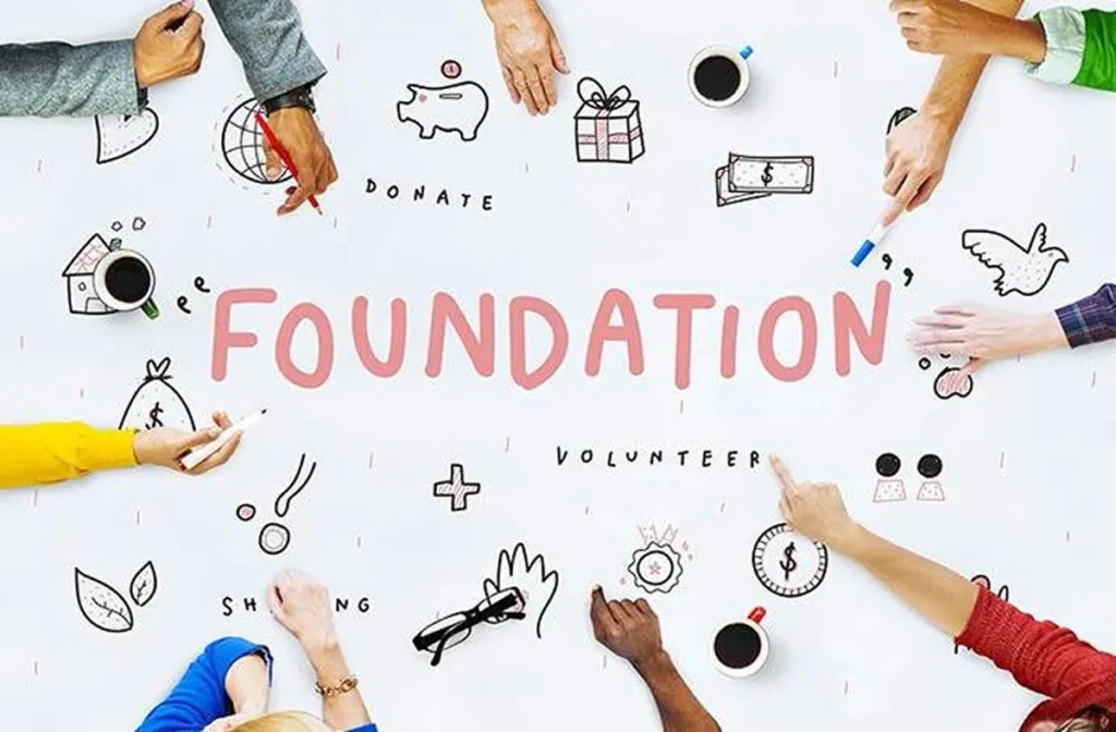 Foundation – Dự bị đại học